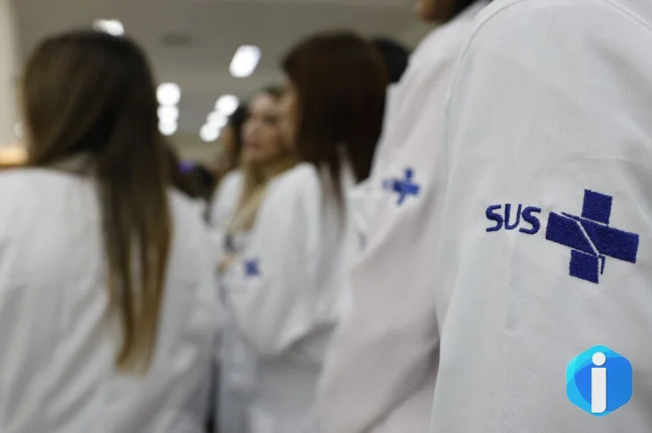 Saúde estende atuação de 676 médicos especialistas no SUS