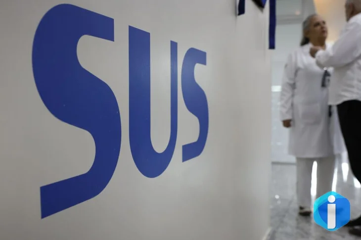 Saúde inicia migração de dados do SUS para nuvem nacional