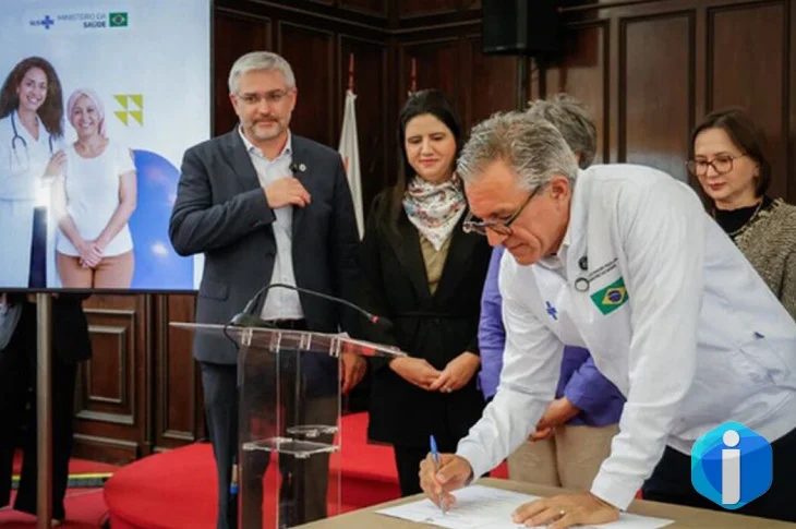 Saúde inicia oferta de novos medicamentos oncológicos no SUS