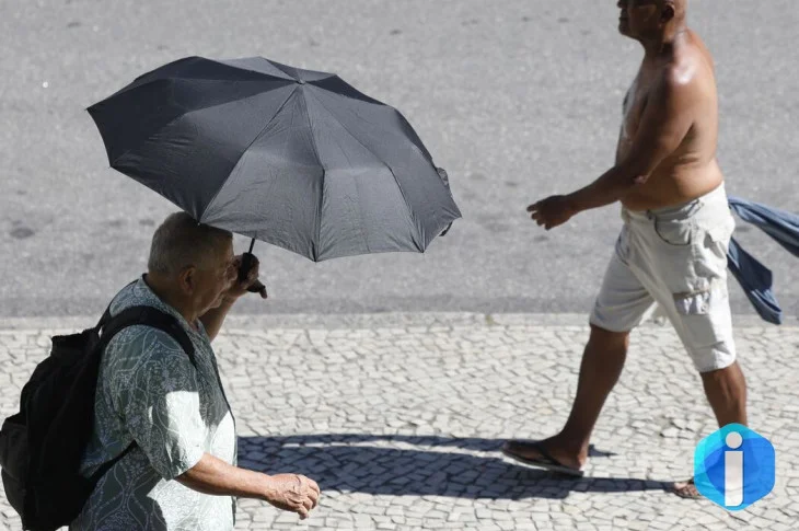 Saúde lança plano para enfrentar El Niño e mudanças climáticas