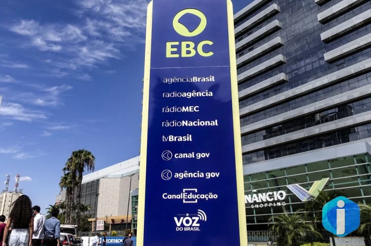 SBT admite erro ao atribuir à EBC falha em propaganda eleitoral