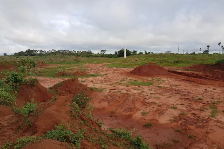 Seaama viabiliza instalação de aterro de inertes em Presidente Venceslau