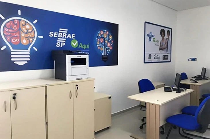 Sebrae projeta atingir 100% de cobertura na região ainda este ano