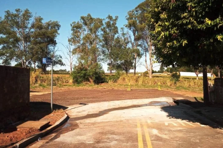 Secretaria de Obras de Presidente Venceslau conclui trabalhos de drenagem e melhorias na rua Virgílio Melchior