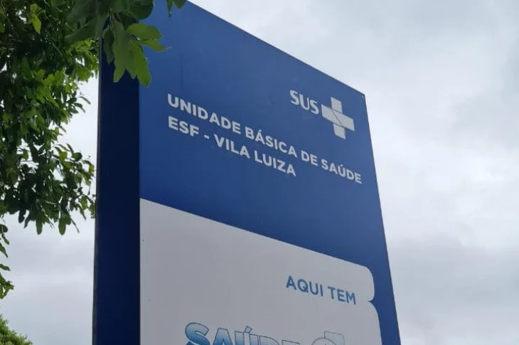 Secretaria de Saúde comunica ausência de médicos em ESFs e Centro de Saúde