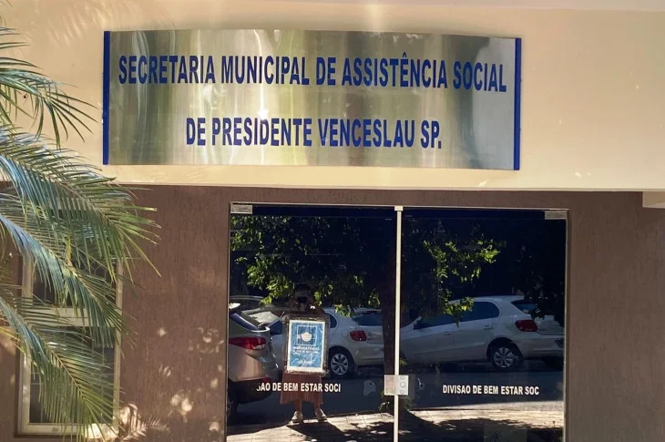 Secretaria Municipal de Assistência Social recebe inscrições para o Bolsa Trabalho Estadual