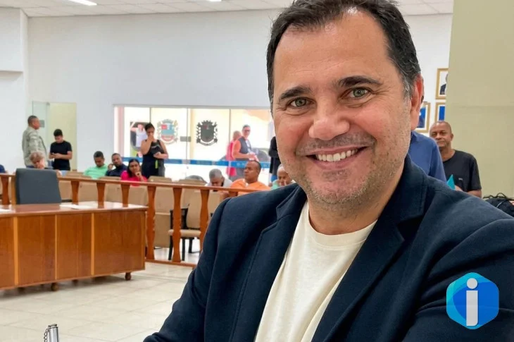 Secretário de Queimados, no Rio, morre baleado em abordagem da PM