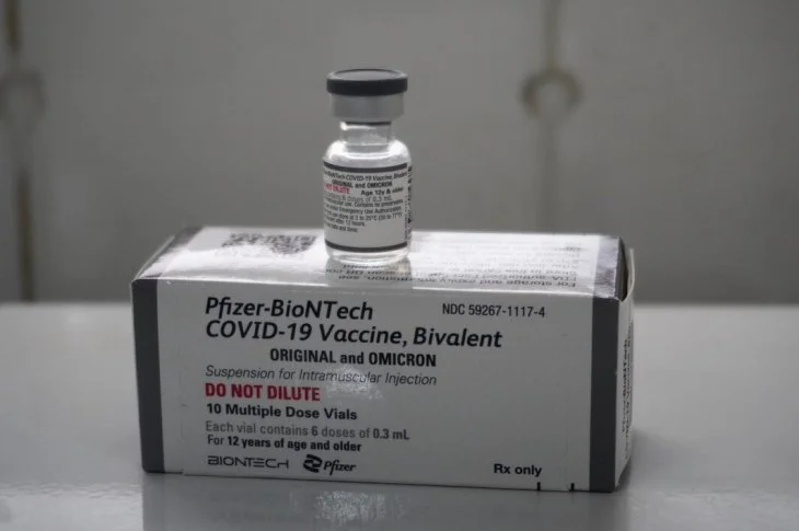 Segunda Fase Bivalente; Iniciada aplicação de dose de reforço contra o coronavírus em Venceslau; Confira o cronograma