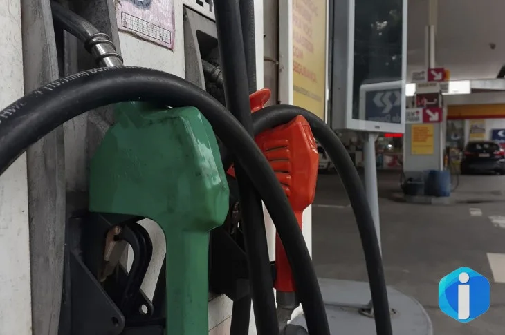 Segunda maior refinaria do país reduz preço da gasolina em 11,3%