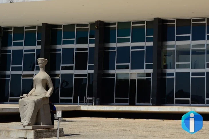 Segunda Turma do STF forma maioria para afastar diretor-geral da PF