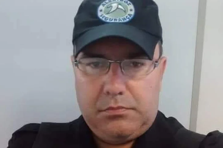 Segurança de agência bancária em Presidente Venceslau morre aos 45 anos