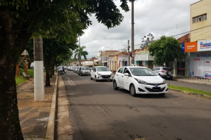 Segurança no trânsito: Prefeitura divulga dicas para motoristas