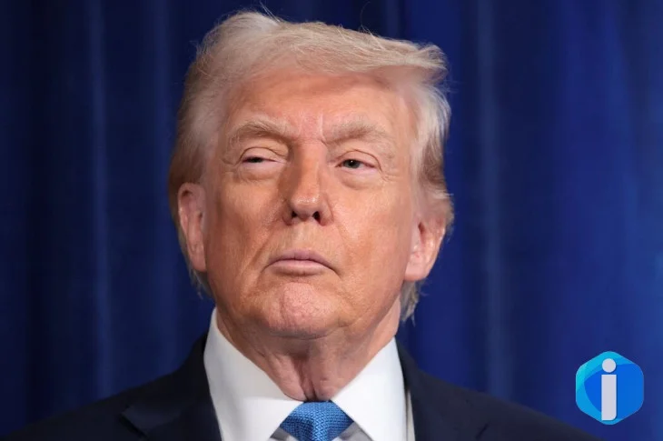 Sem artistas, Trump cogita comício em evento da independência dos EUA
