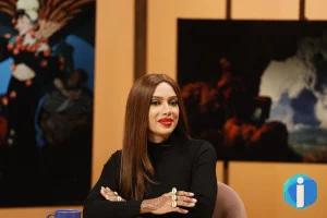 Sem Censura: Anitta revela trajetória até álbum sobre religião afro
