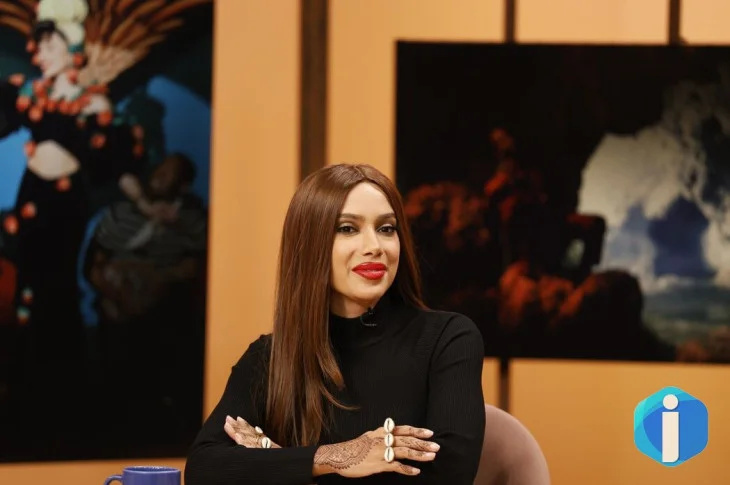 Sem Censura: Anitta revela trajetória até álbum sobre religião afro