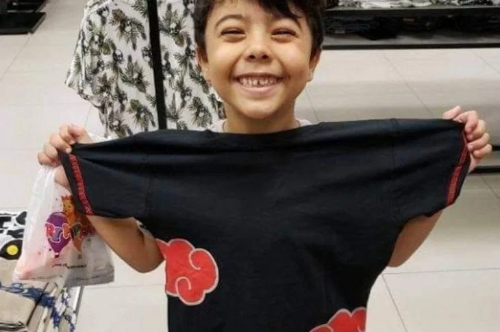 Sem CNH, motorista de caminhão suspeito de ter atropelado e matado menino de 8 anos é preso em Panorama