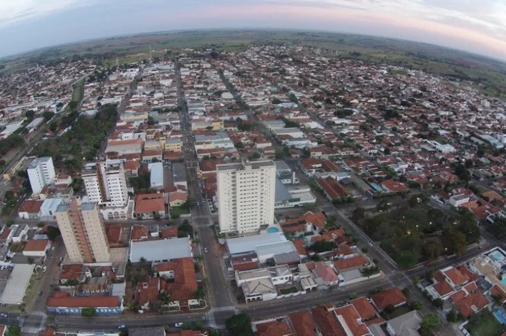 Semana começa com baixa possibilidade de chuvas em Presidente Venceslau