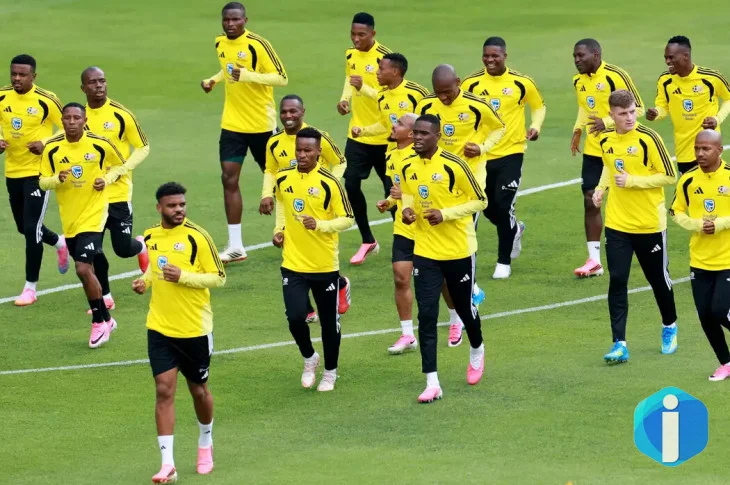 Semelhanças entre Brasil e África do Sul vão além do verde e amarelo