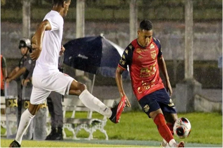 Semifinalista; Grêmio Prudente segura empate em casa, e avança para a fase decisiva da Série A3 do Paulista!