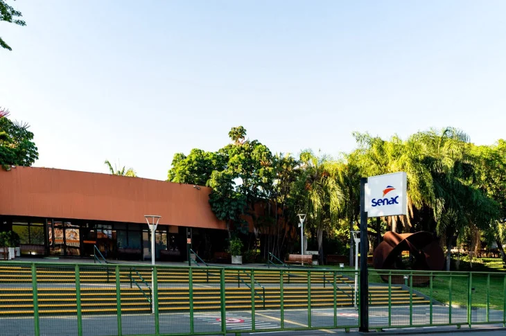 Senac Presidente Prudente comemora 39 anos repleto de oportunidades