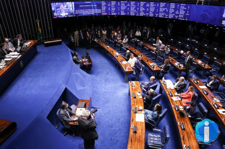 Senado aprova aumento de limite e perdão de dívida para MEIs