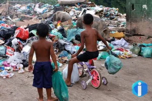 Senado aprova direito prioritário da criança a meio ambiente saudável