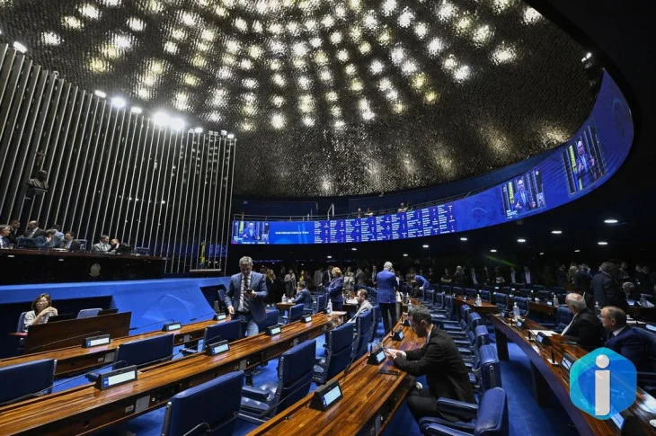 Senado aprova empréstimos de US$ 1,8 bi para estados e municípios