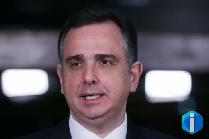Senado aprova indicação de Rodrigo Pacheco para o TCU