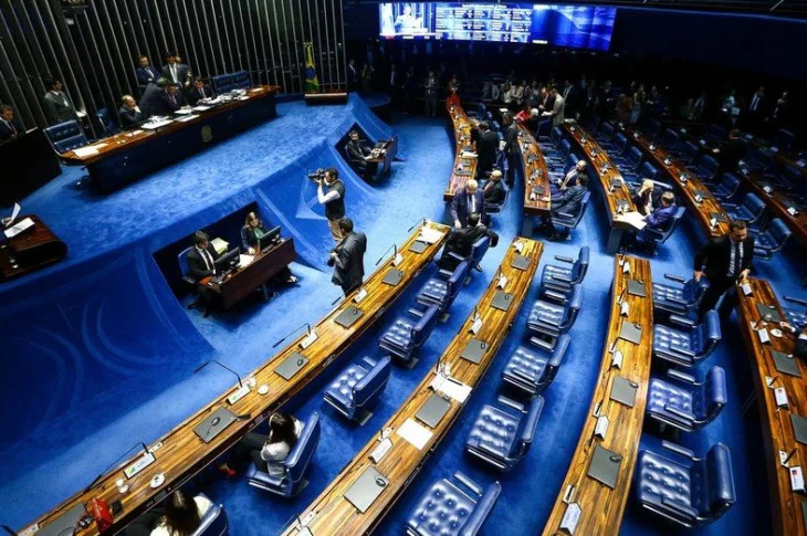 Senado aprova projeto que amplia limites para enquadramento de MEI