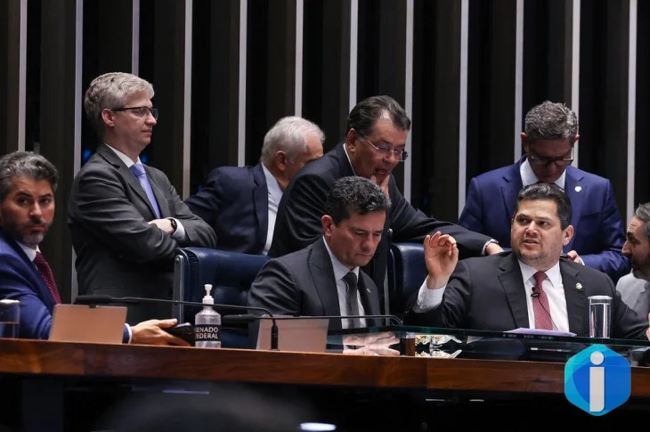 Senado aprova uso do Fundo do Pré-Sal para dívidas do agro
