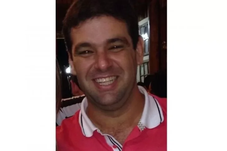 Sepultamento de Bruno Furlan acontecerá às 13 horas desta sexta-feira