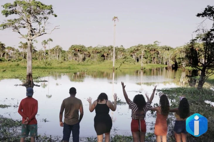 Série documental Ciência Flutuante estreia na TV Brasil nesta sexta