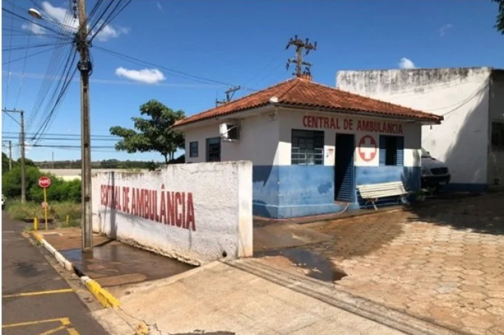 Serviço de agendamento do setor de ambulância será transferido para o prédio do Plimec
