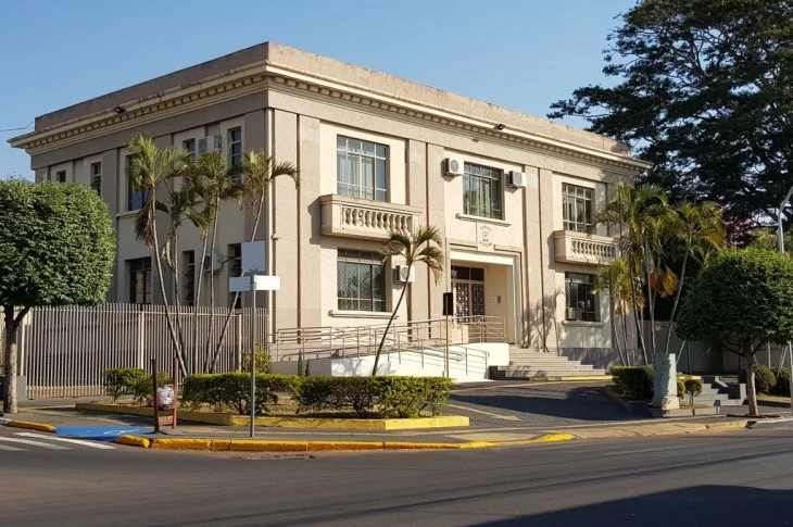 Sessão da Câmara Municipal é realizada em dia alternativo por conta do feriado