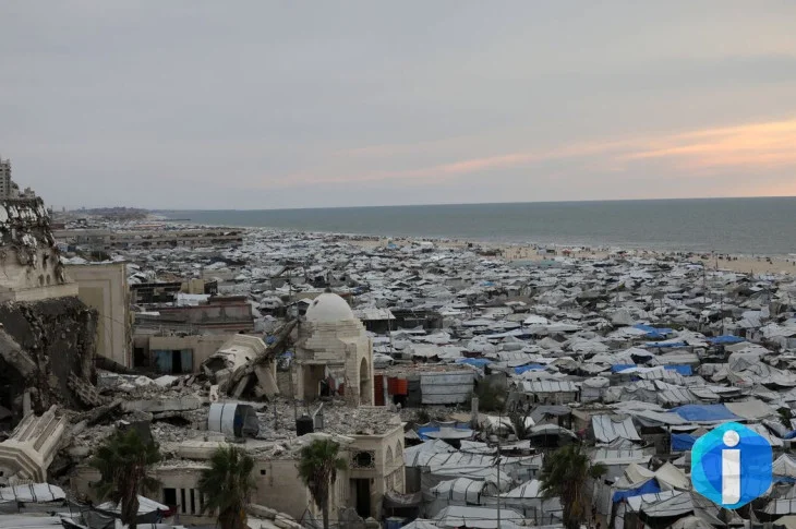 Sete de outubro do Hamas redesenhou alianças no Oriente Médio