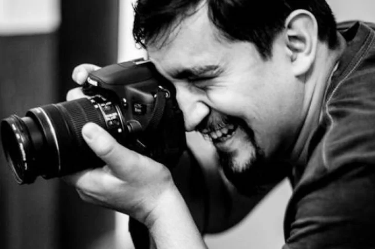 Setor de Cultura abre inscrições para oficina de fotografia