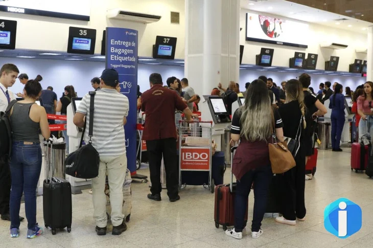 Setor de serviços cai 0,4% em maio por recuo na área de transportes