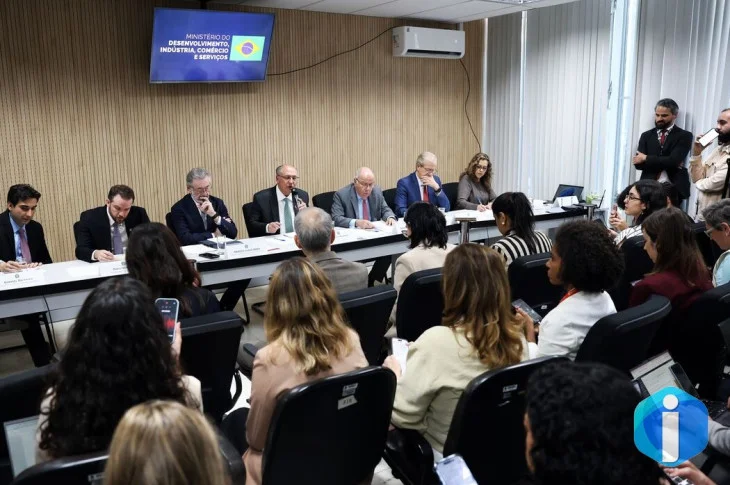 Setores atingidos por tarifaço dos EUA terão novo plano de socorro