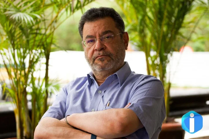 Sindicalista Rui Costa Pimenta concorrerá à Presidência pelo PCO