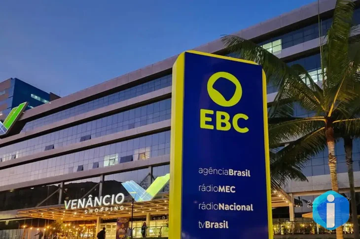 Sindicato pede ao TSE ingresso em ação da EBC contra remoção do acervo
