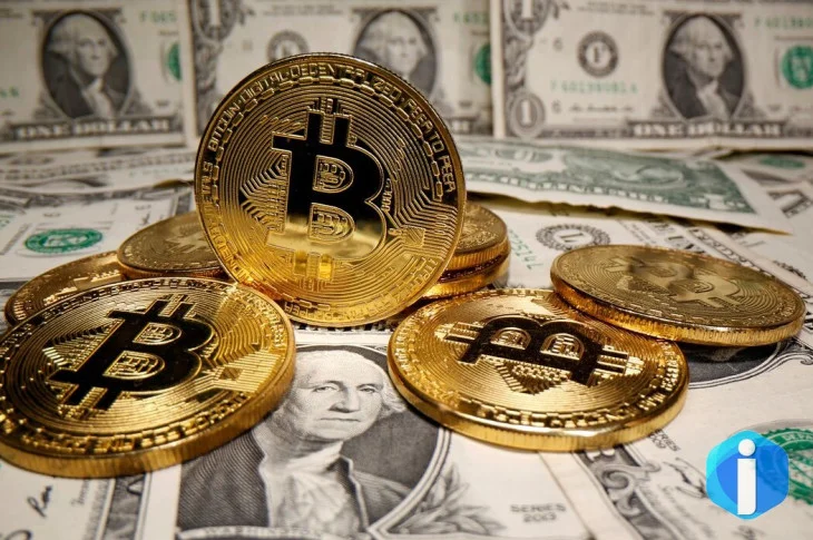 Site oferece criptomoedas por posts de apoio a Flávio Bolsonaro