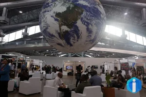 Sociedade pode se inscrever para integrar delegação do Brasil na COP31