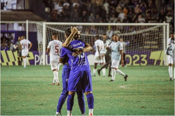 Sonho Adiado; Grêmio Prudente perde, e dá adeus a acesso ao Paulista da Série A-2!