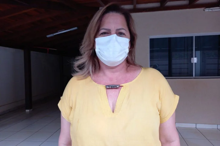 Sonia Gabau, do PSDB, é eleita prefeita de Salmourão
