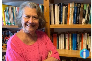 SP: A Feira do Livro recebe Ana Maria Machado nesta sexta-feira