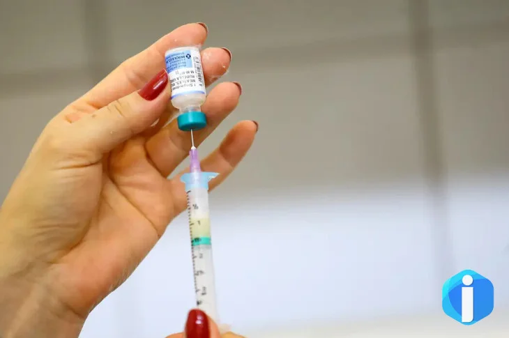 SP: alta de casos de sarampo aumenta preocupação dos serviços de saúde
