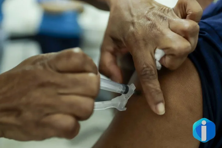 SP inicia campanha de multivacinação na segunda-feira (3)