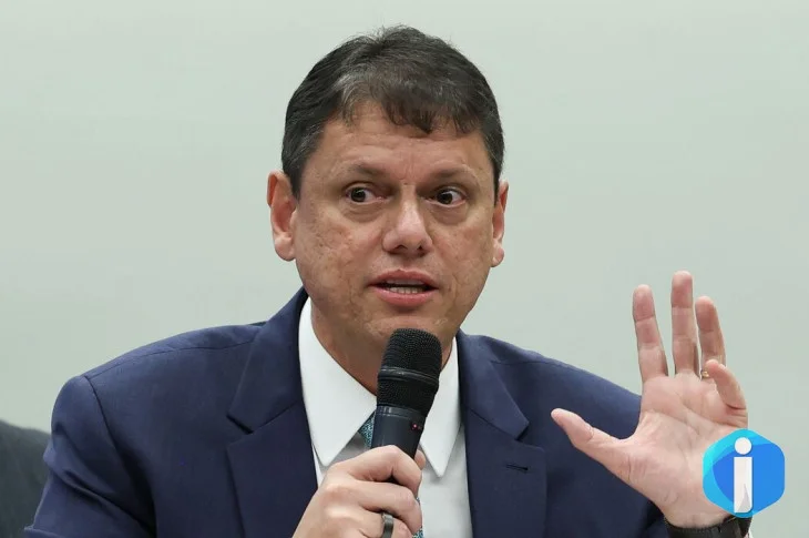 SP: TCE aprova com ressalvas as contas do governo de Tarcísio de 2025