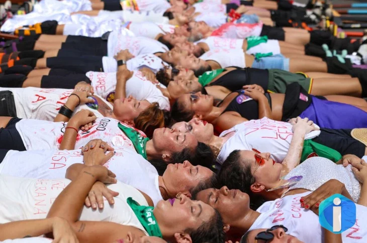 SP tem mais um caso de feminicídio; crime registra alta no estado