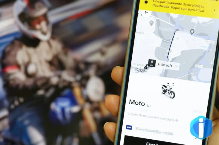 STF adia retomada do julgamento sobre uberização